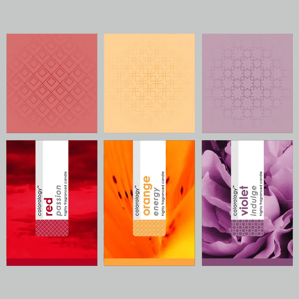 Work colorology