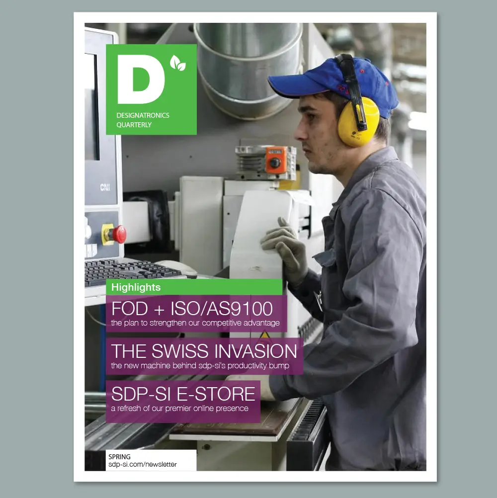 Work dsg