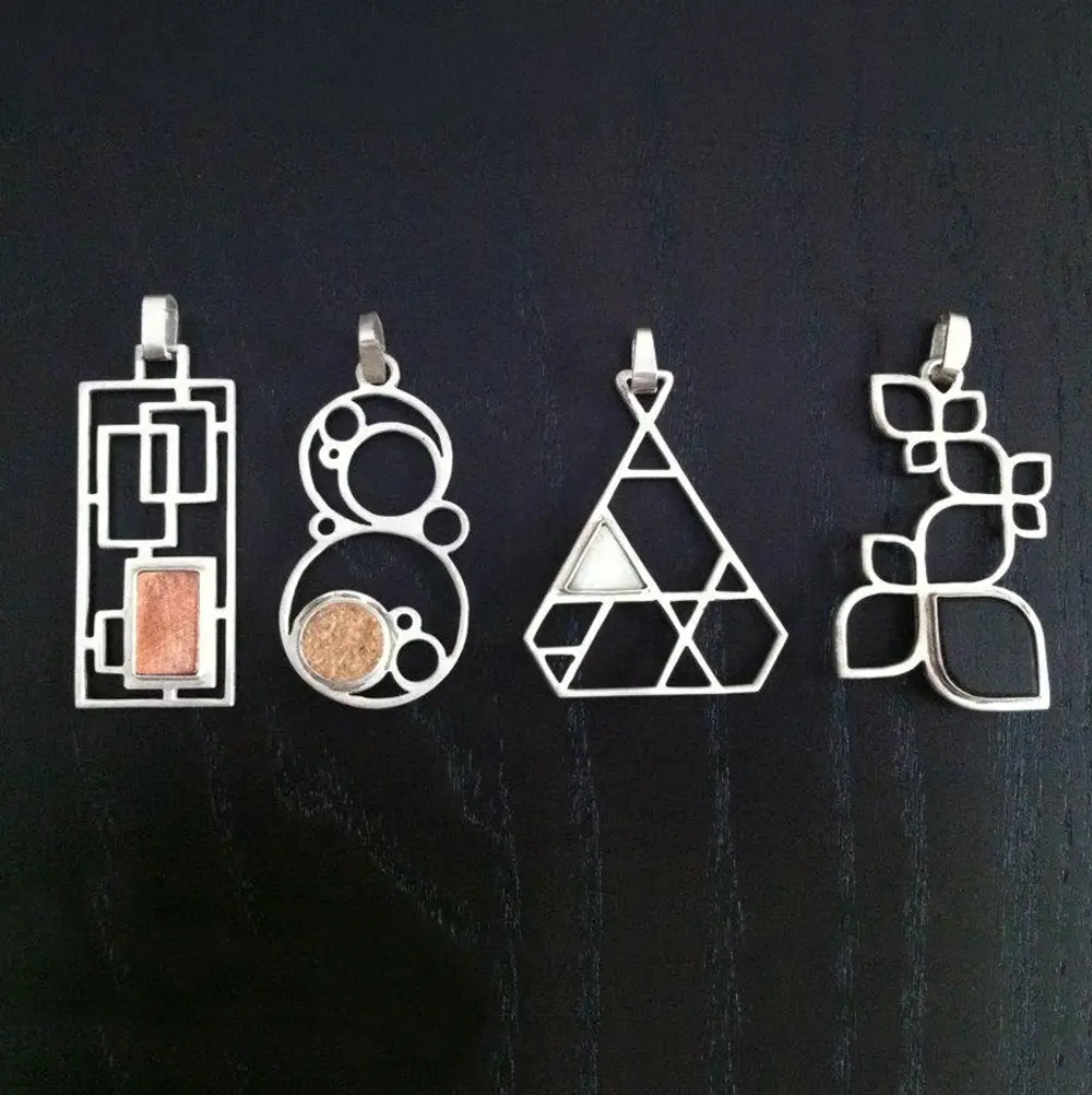 Work pendants
